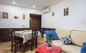 (Room in Naples) Casetta Decumani